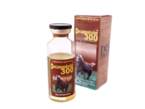 Den & Health Decanandrolen (Nandrolona)